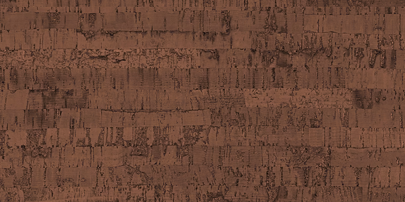 Пробковый пол замковый Corkstyle Eco Cork Linea Chocco 915×305×10,5